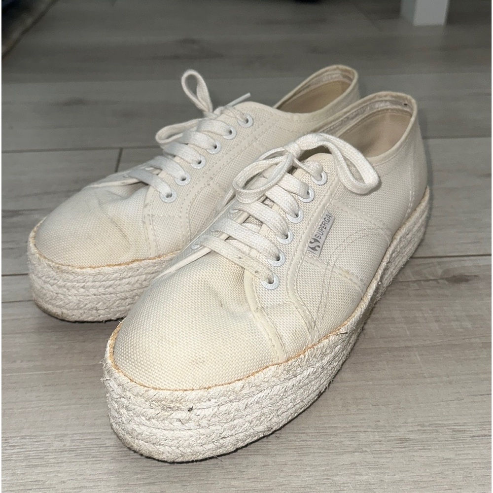 Platform Supergas - image 4